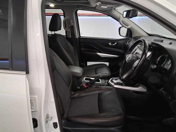 Used Nissan Navara 2019 for sale - 76137638: Photo 12