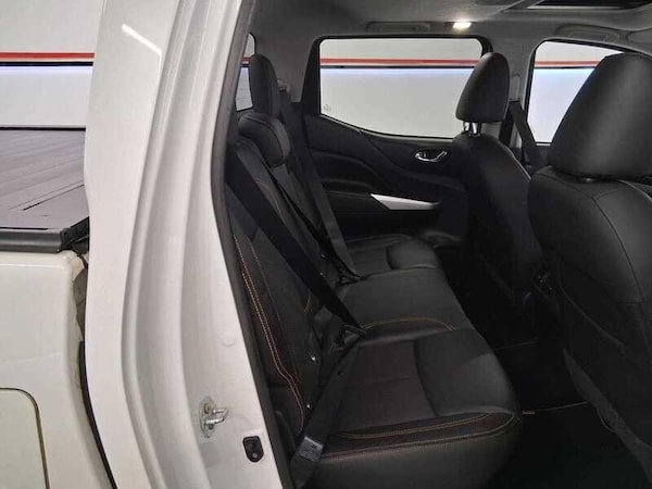 Used Nissan Navara 2019 for sale - 76137638: Photo 13
