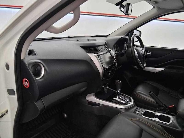 Used Nissan Navara 2019 for sale - 76137638: Photo 14
