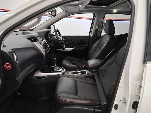 Used Nissan Navara 2019 for sale - 76137638: Photo 15