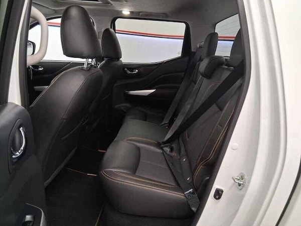 Used Nissan Navara 2019 for sale - 76137638: Photo 16