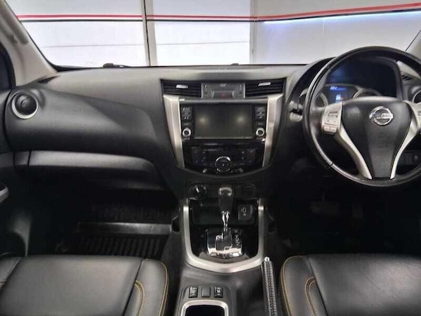 Used Nissan Navara 2019 for sale - 76137638: Photo 17