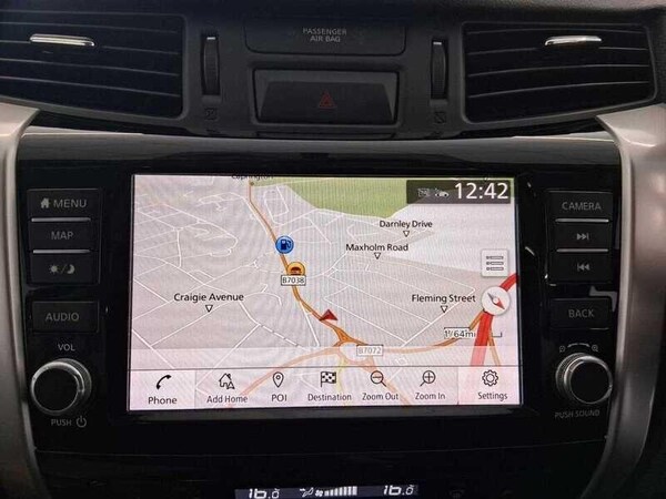 Used Nissan Navara 2019 for sale - 76137638: Photo 19