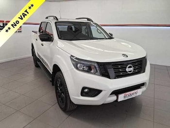 Nissan - Navara