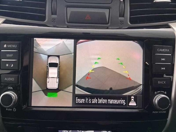 Used Nissan Navara 2019 for sale - 76137638: Photo 20
