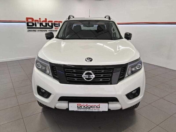 Used Nissan Navara 2019 for sale - 76137638: Photo 2