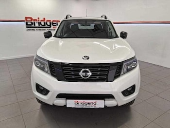 Used Nissan Navara 2019 for sale - 76137638: Photo 2