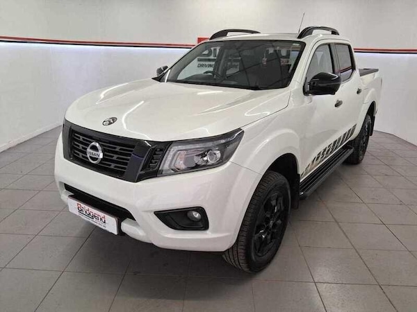 Used Nissan Navara 2019 for sale - 76137638: Photo 3