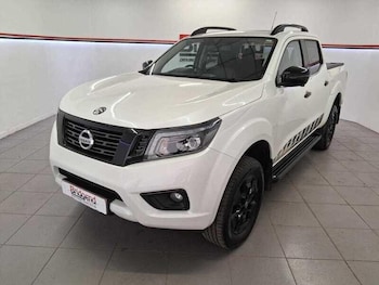 Used Nissan Navara 2019 for sale - 76137638: Photo 3