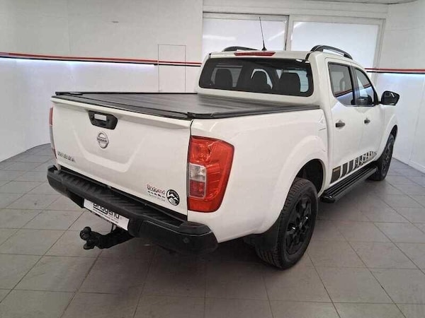 Used Nissan Navara 2019 for sale - 76137638: Photo 6