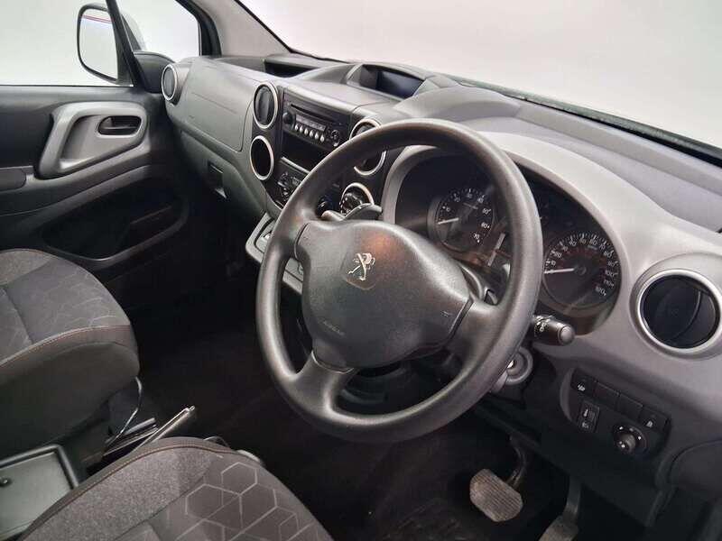 Used Peugeot Horizon 2019 for sale - 76988684: Photo 11