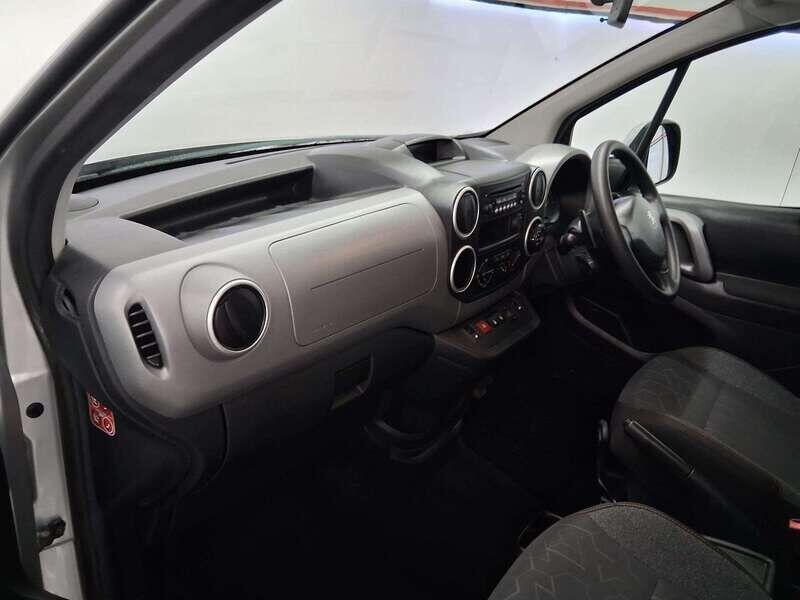 Used Peugeot Horizon 2019 for sale - 76988684: Photo 14