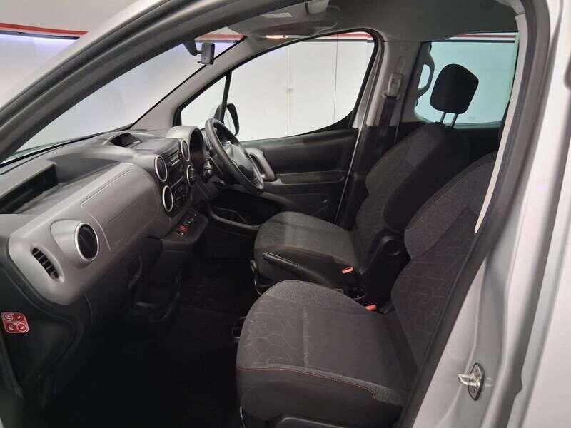 Used Peugeot Horizon 2019 for sale - 76988684: Photo 15