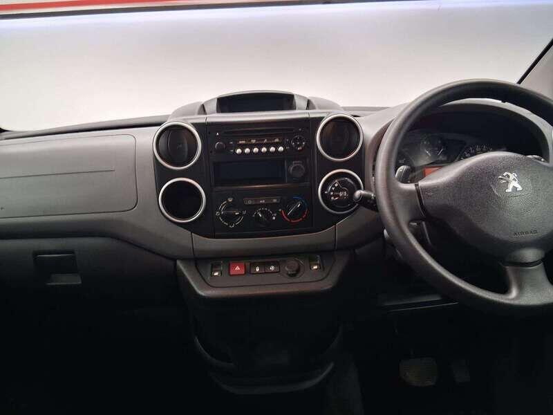 Used Peugeot Horizon 2019 for sale - 76988684: Photo 17