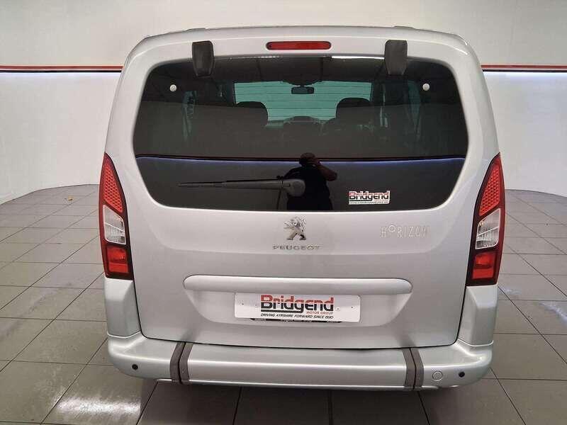 Used Peugeot Horizon 2019 for sale - 76988684: Photo 5