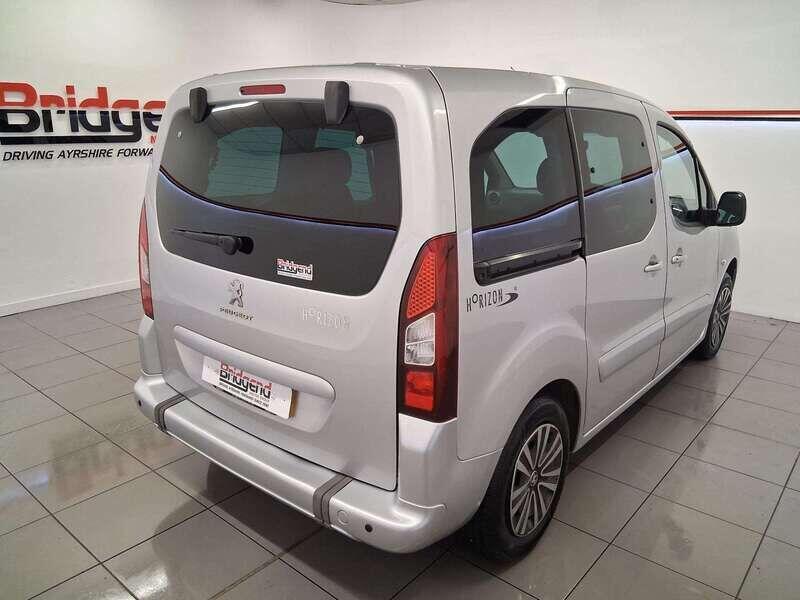 Used Peugeot Horizon 2019 for sale - 76988684: Photo 6