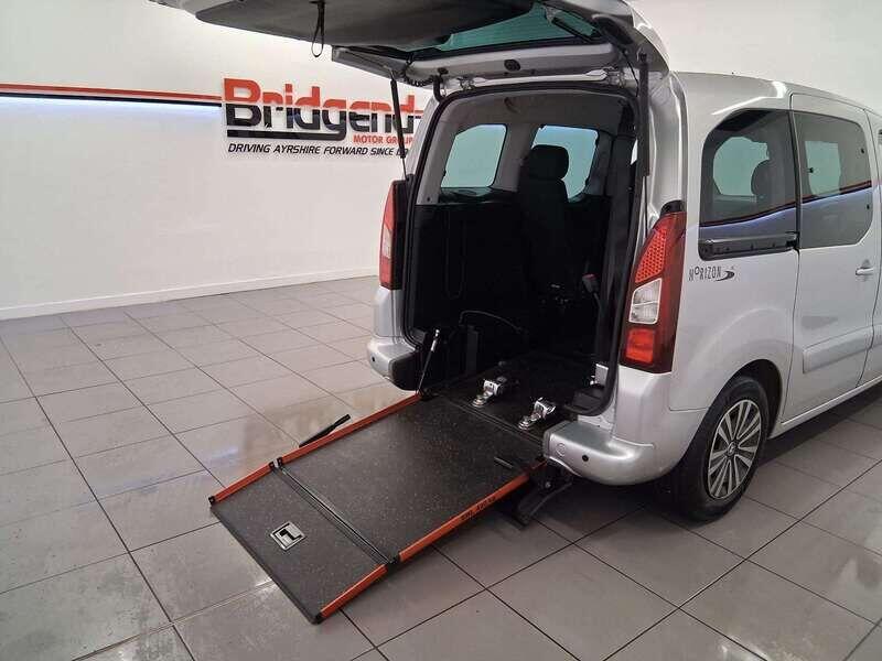 Used Peugeot Horizon 2019 for sale - 76988684: Photo 7