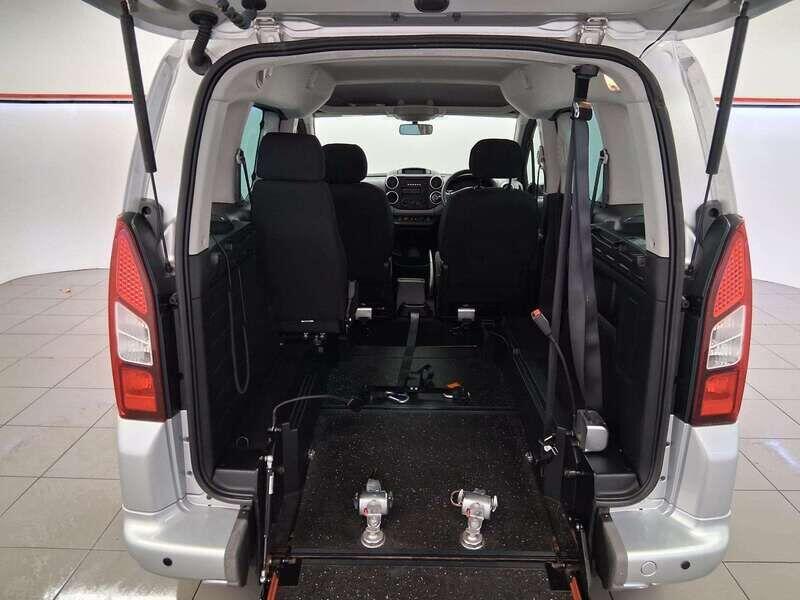 Used Peugeot Horizon 2019 for sale - 76988684: Photo 8