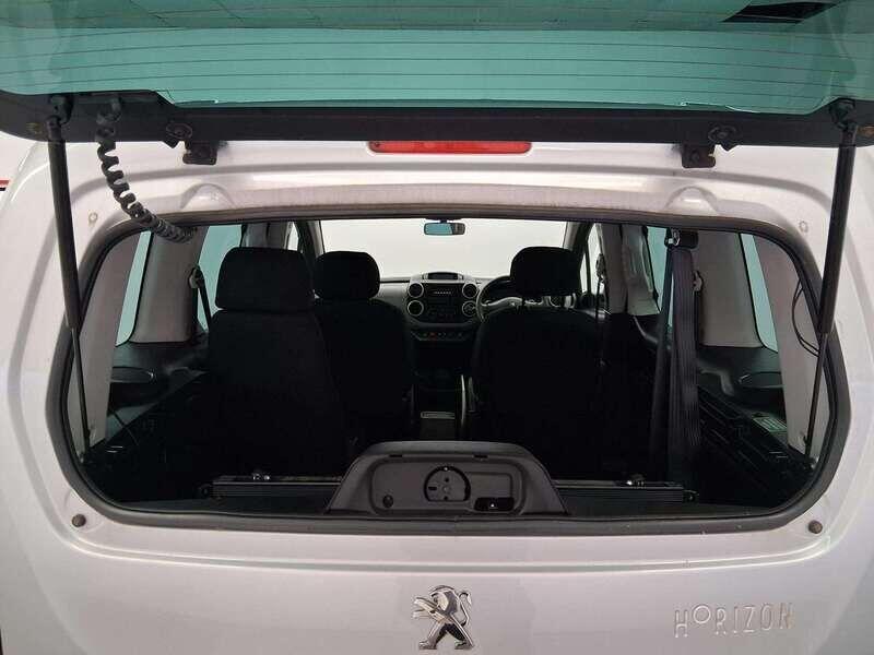 Used Peugeot Horizon 2019 for sale - 76988684: Photo 9