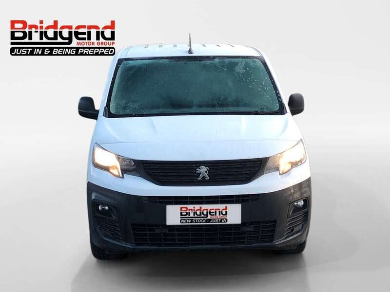Used Peugeot Partner 2020 for sale - 77044974: Photo 2