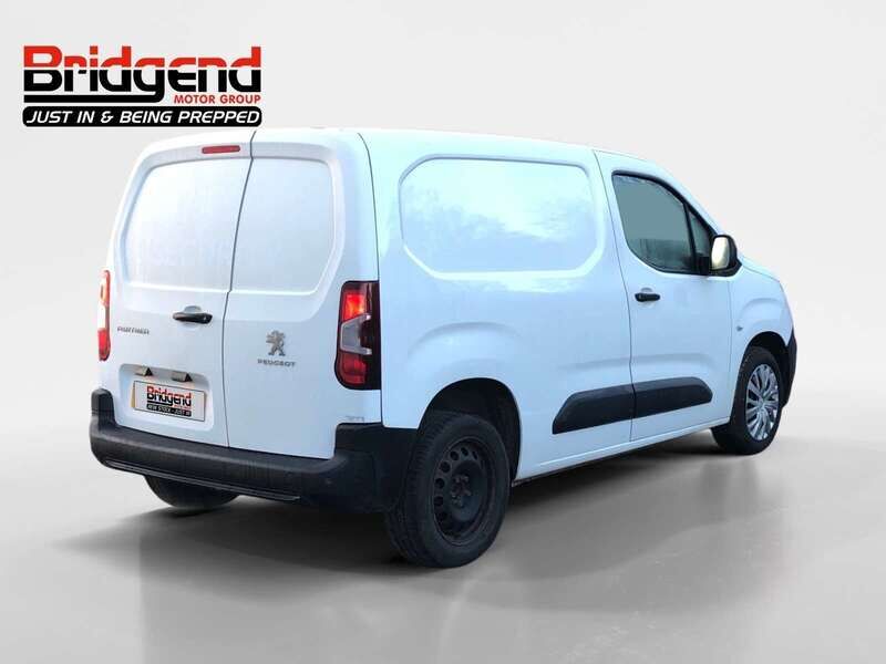 Used Peugeot Partner 2020 for sale - 77044974: Photo 3