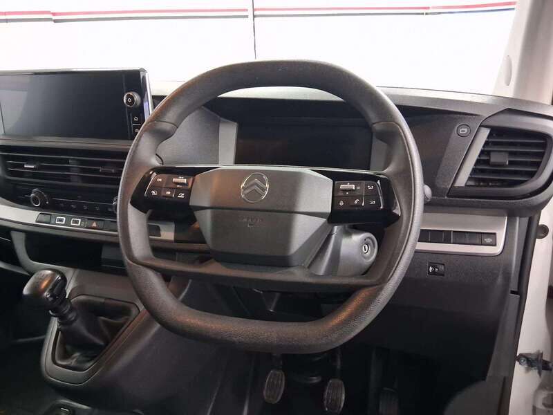 Used Citroen Dispatch 2024 for sale - 77045081: Photo 10