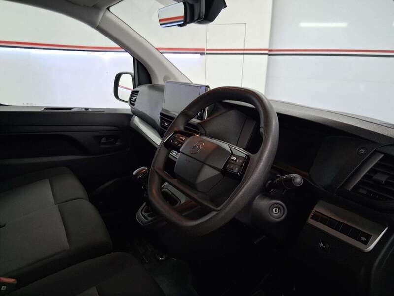 Used Citroen Dispatch 2024 for sale - 77045081: Photo 11