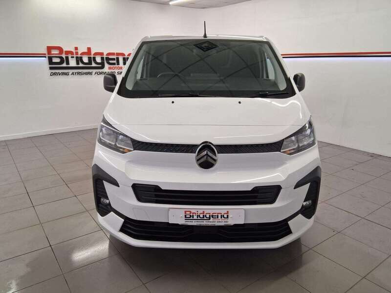 Used Citroen Dispatch 2024 for sale - 77045081: Photo 2