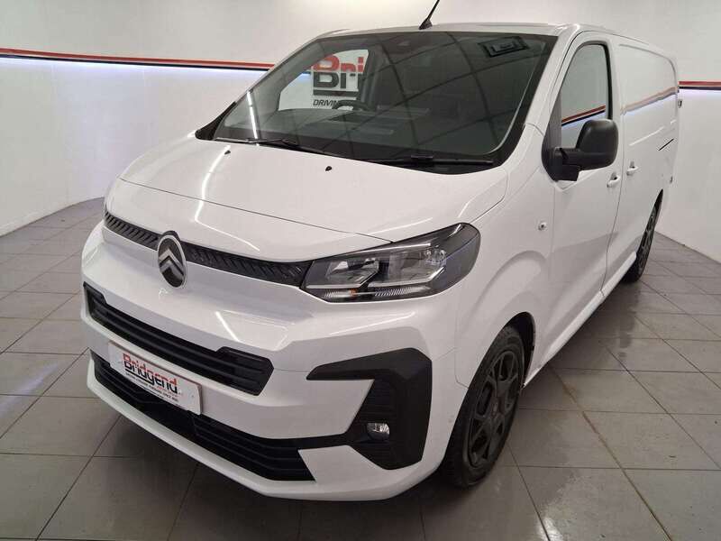 Used Citroen Dispatch 2024 for sale - 77045081: Photo 3