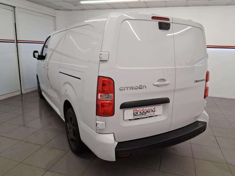 Used Citroen Dispatch 2024 for sale - 77045081: Photo 4