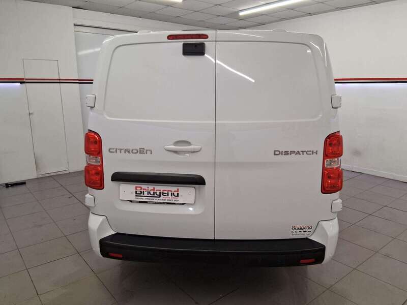 Used Citroen Dispatch 2024 for sale - 77045081: Photo 5