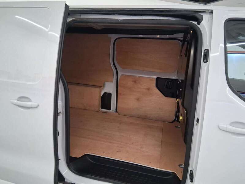 Used Citroen Dispatch 2024 for sale - 77045081: Photo 7