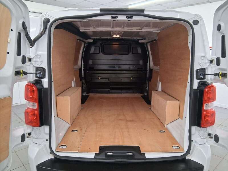 Used Citroen Dispatch 2024 for sale - 77045081: Photo 9