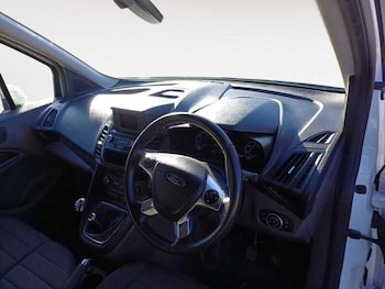 Used Ford Transit Connect 2023 for sale - 77461343: Photo