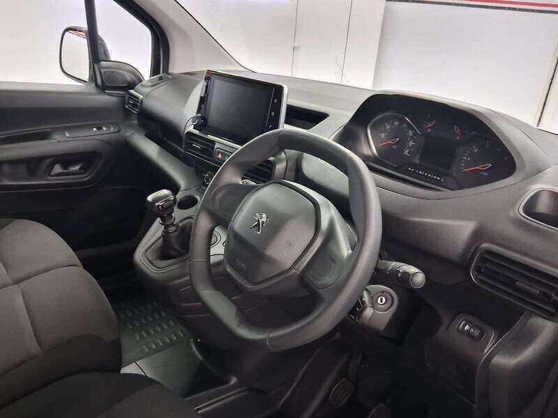Used Peugeot Partner 2024 for sale - 77814084: Photo 10