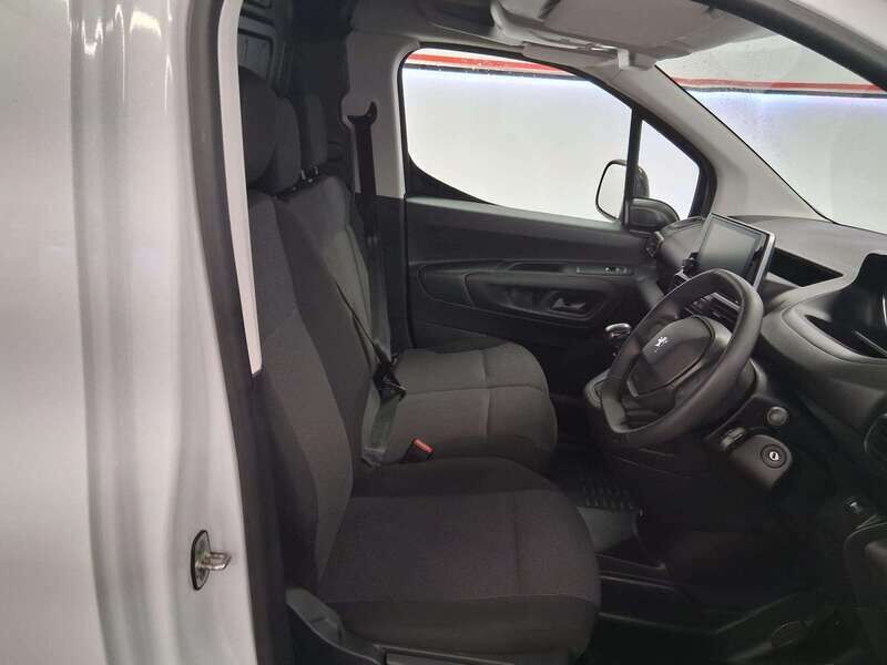 Used Peugeot Partner 2024 for sale - 77814084: Photo 11