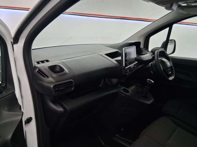 Used Peugeot Partner 2024 for sale - 77814084: Photo 12