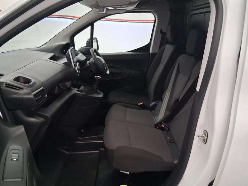 Used Peugeot Partner 2024 for sale - 77814084: Photo 13