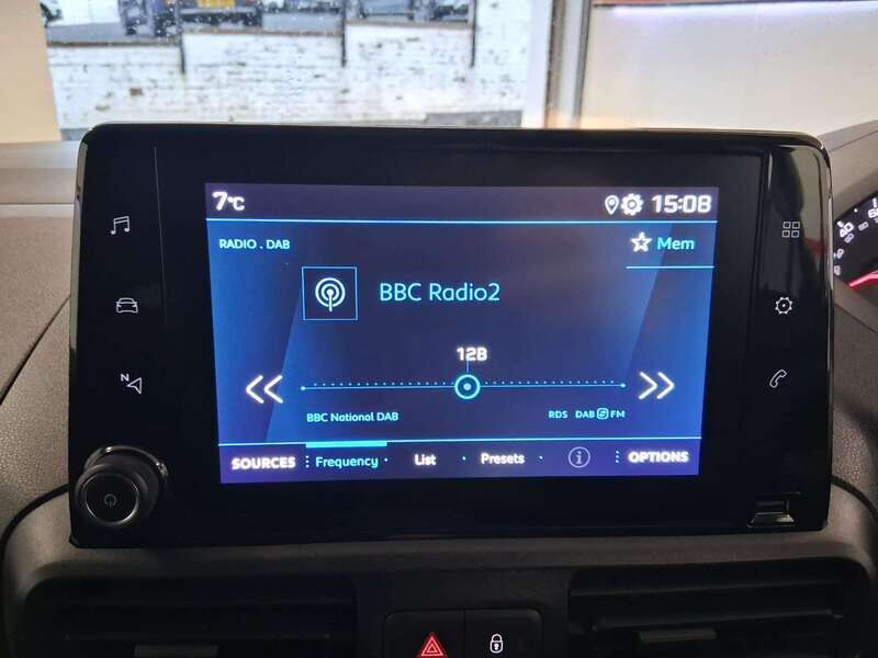 Used Peugeot Partner 2024 for sale - 77814084: Photo 14