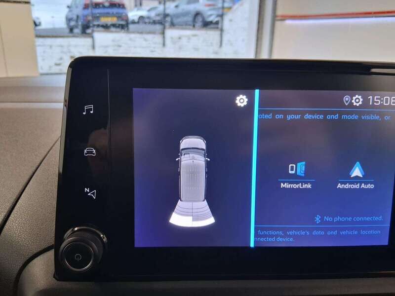 Used Peugeot Partner 2024 for sale - 77814084: Photo 15