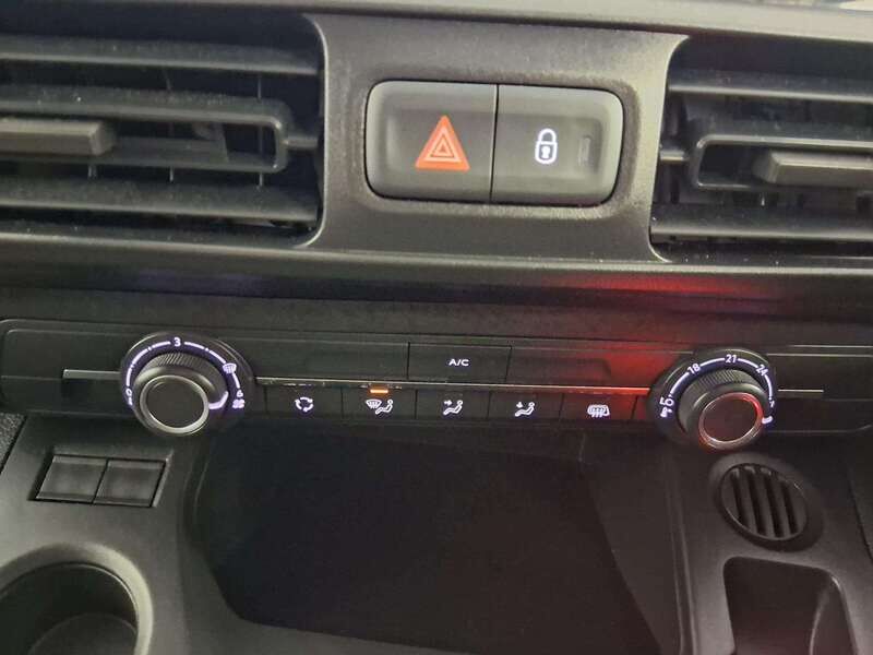 Used Peugeot Partner 2024 for sale - 77814084: Photo 16