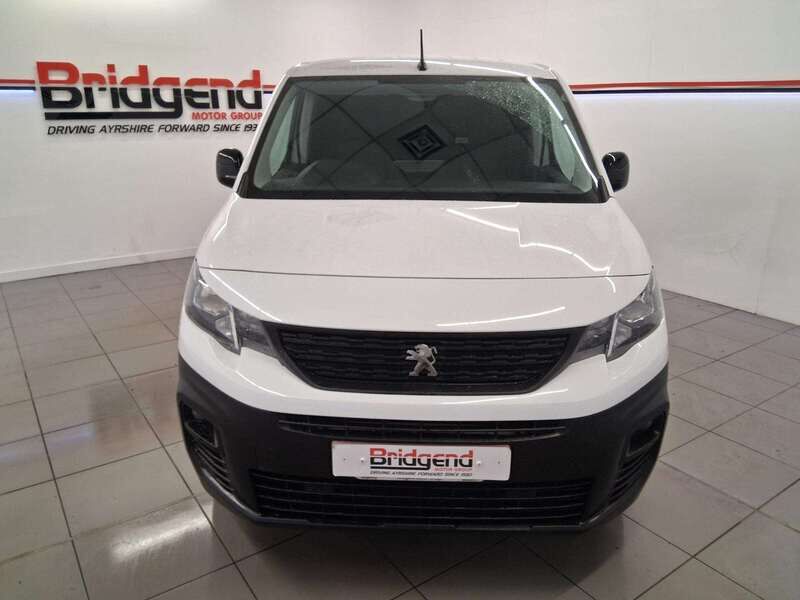 Used Peugeot Partner 2024 for sale - 77814084: Photo 2