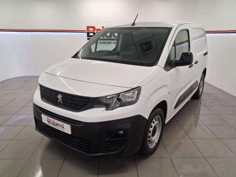Used Peugeot Partner 2024 for sale - 77814084: Photo 3