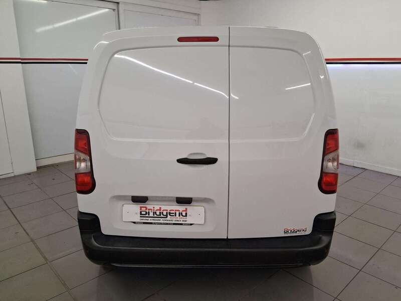 Used Peugeot Partner 2024 for sale - 77814084: Photo 5