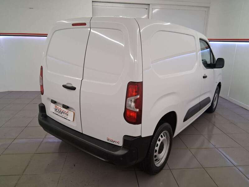 Used Peugeot Partner 2024 for sale - 77814084: Photo 6