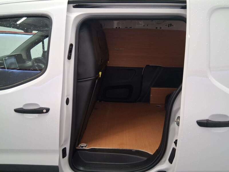 Used Peugeot Partner 2024 for sale - 77814084: Photo 7