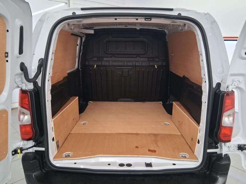 Used Peugeot Partner 2024 for sale - 77814084: Photo 8
