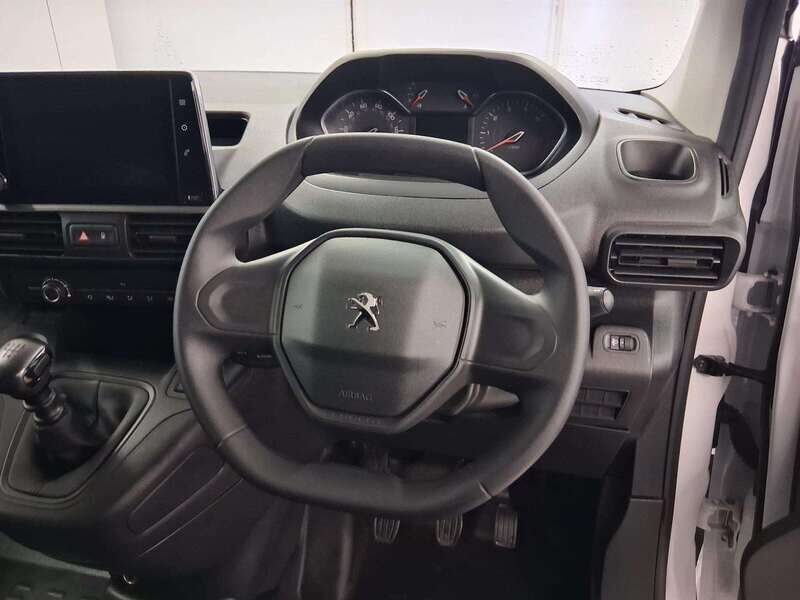 Used Peugeot Partner 2024 for sale - 77814084: Photo 9
