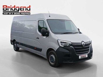 Used Renault Master 2022 for sale - 79127021: Photo