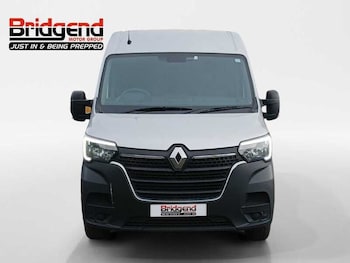 Used Renault Master 2022 for sale - 79127021: Photo